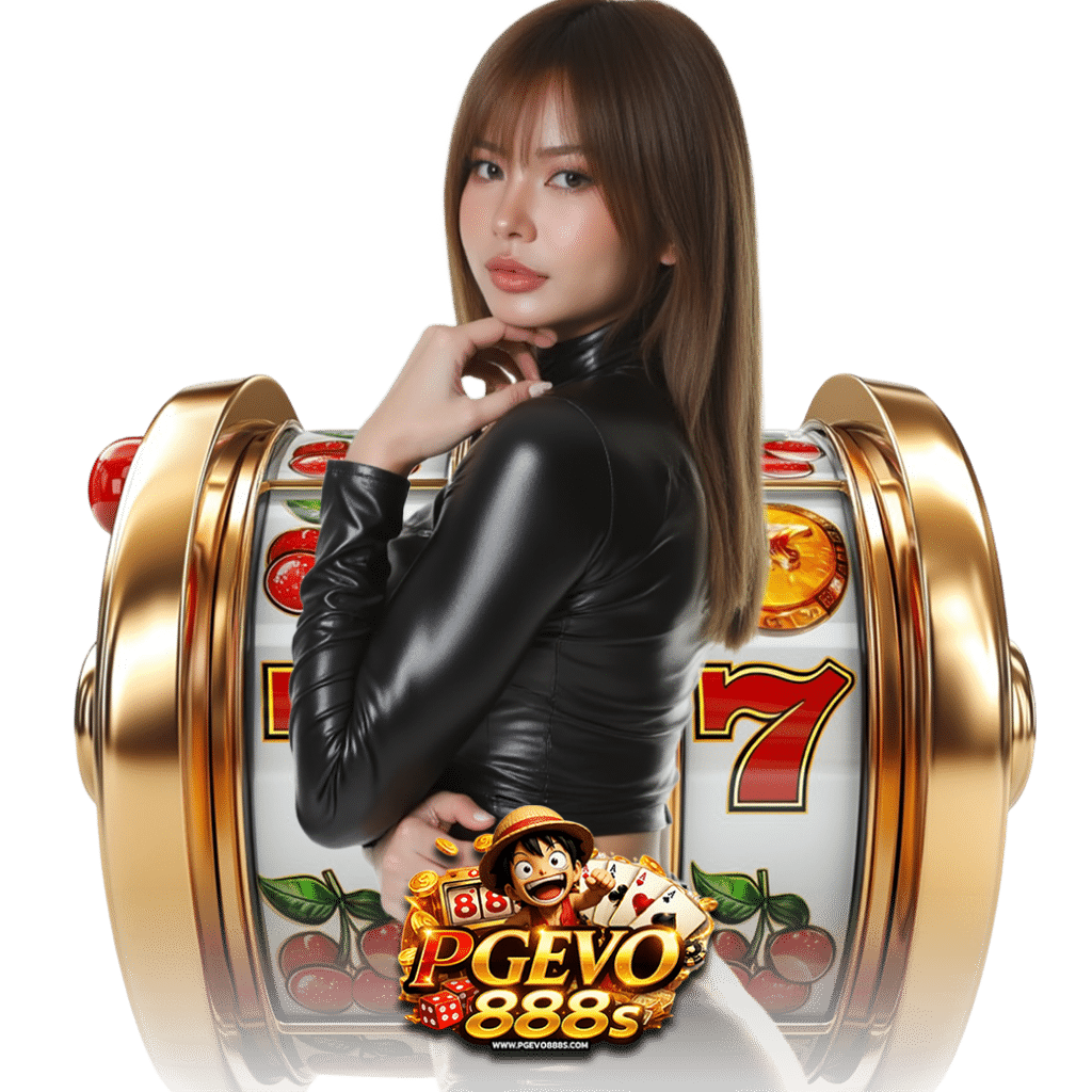 รpgevo888 login