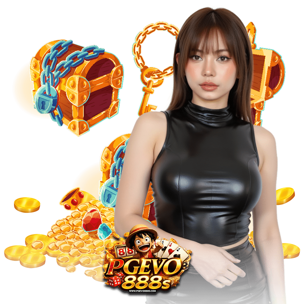 pgevo888 สล็อต
